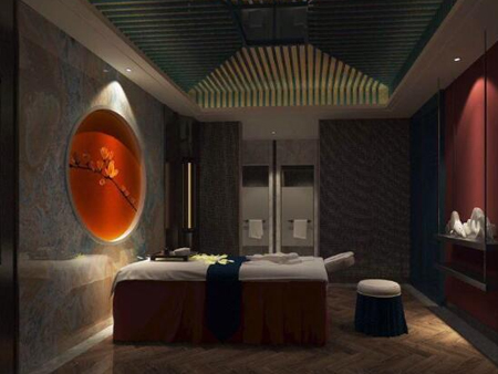 为什么选择南京江宁Teyou养生会馆桑拿会馆